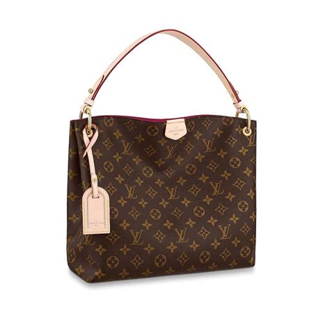 louis vuitton tasje beige|louis vuitton hobo purses.